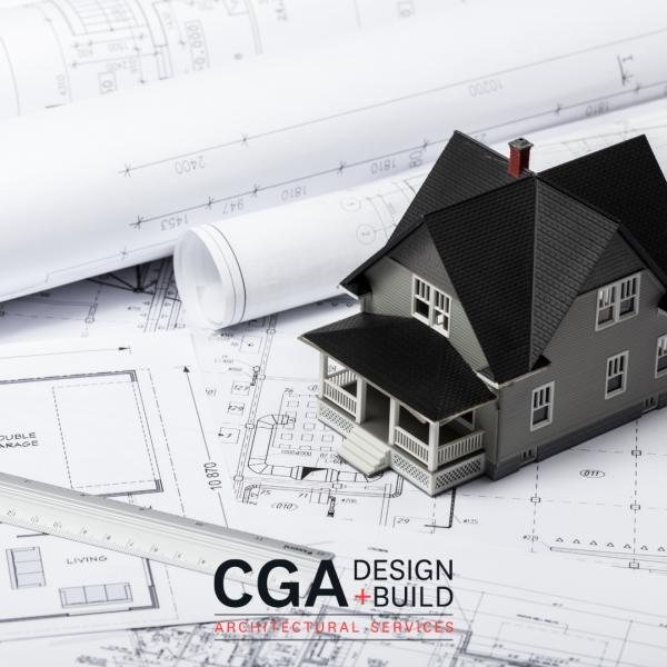 CGA Design & Build Surrey