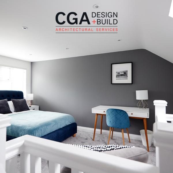 CGA Design & Build Surrey