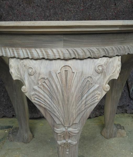 Chiltern Carving