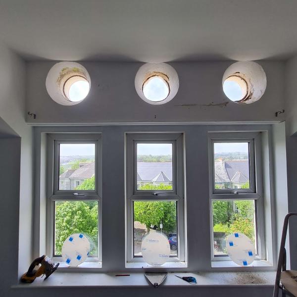 Your Plymouth Handyman