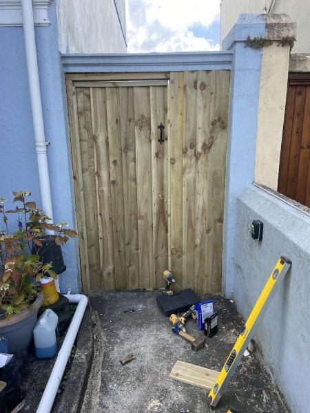 Your Plymouth Handyman