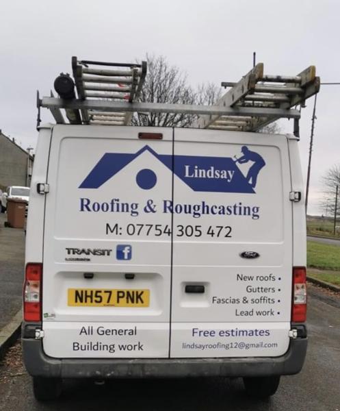 Lindsay Roofing & Roughcasting