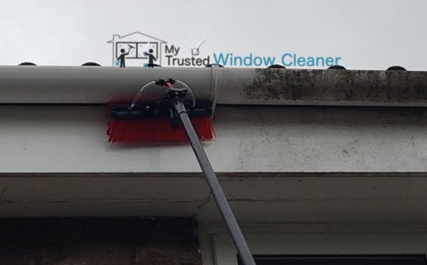 My Trusted Window Cleaner