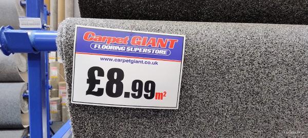 Carpet Giant Sittingbourne