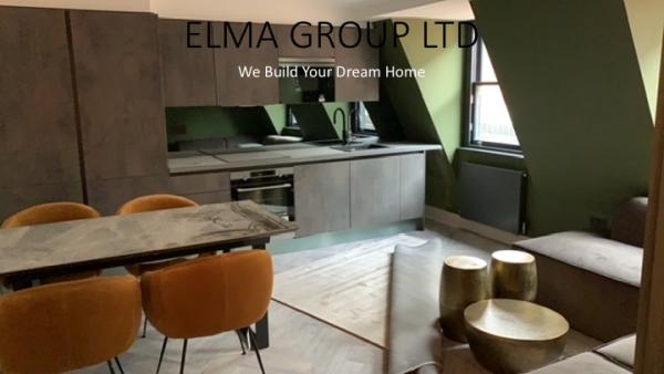 Elma Group LTD