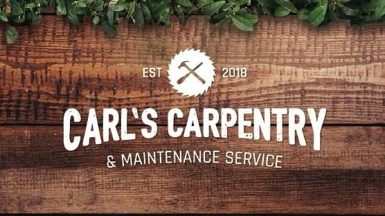 Carl's Carpentry & Maintenance Service Ltd