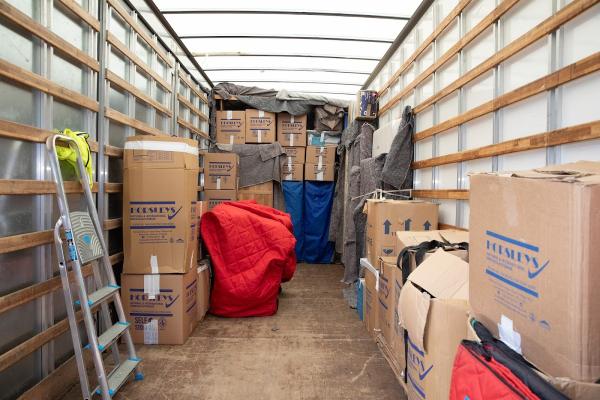 Horsleys Removals and Storage