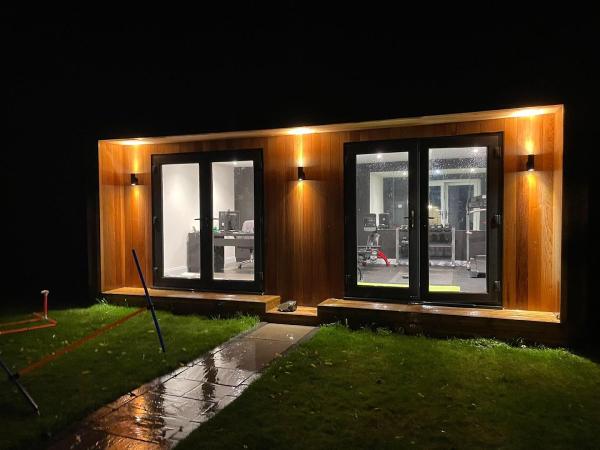 Archer Electrical Services Ltd