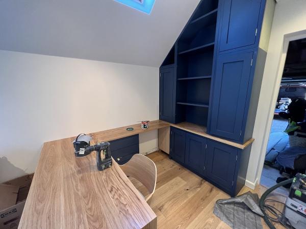 Willow Madison Projects