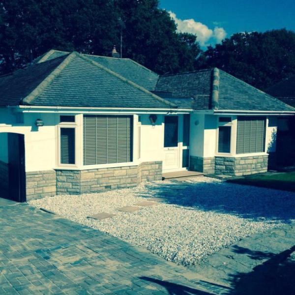 EC Building Services