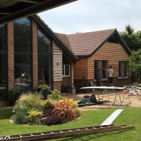 EC Building Services