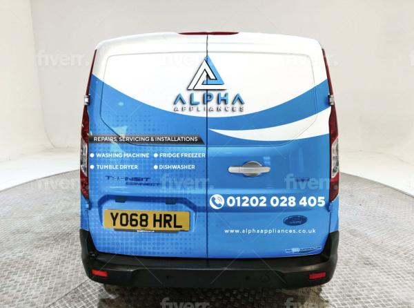 Alpha Appliances LTD