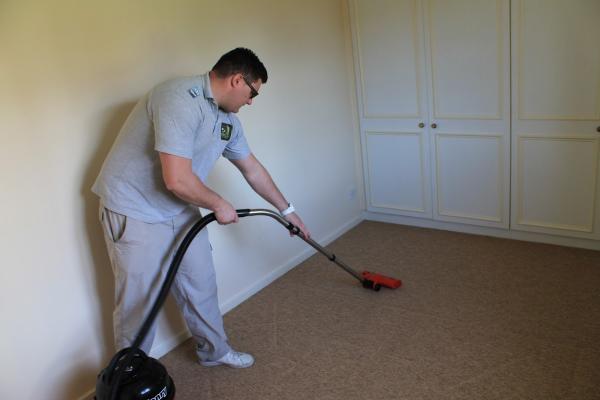 Performance Cleaning Ltd