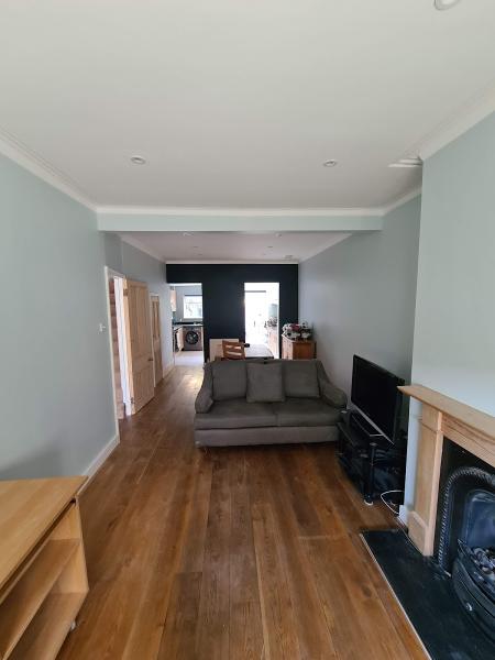 Vasile Construction Ltd