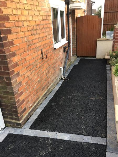 Erewash Drives Ltd ( Est. 2004)