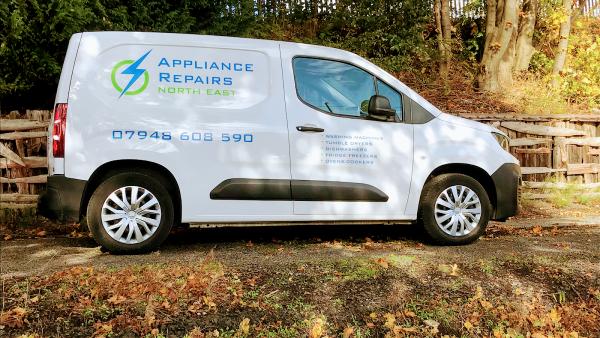 Appliance Repairs Northeast