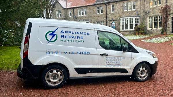 Appliance Repairs Northeast