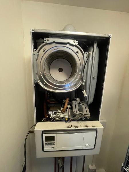 Rusty Myers Plumbing & Heating