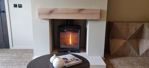 Uppingham Stone & Uppingham Stoves