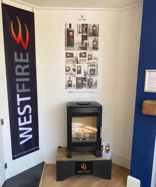 Uppingham Stone & Uppingham Stoves