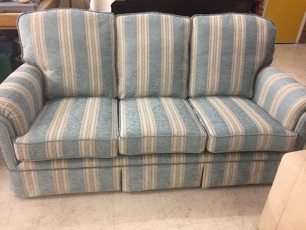 Trueline Upholstery