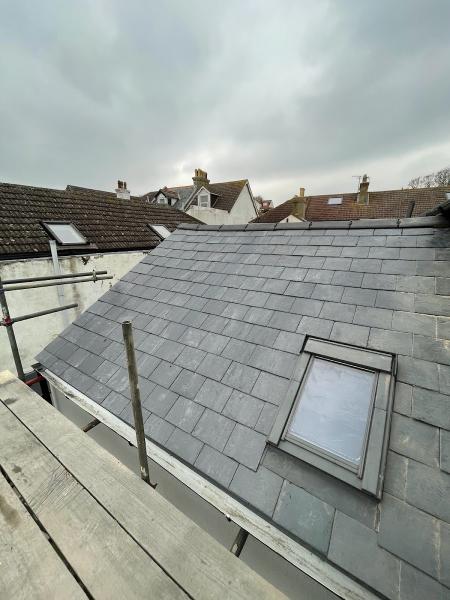 TW Roofing Services Ltd