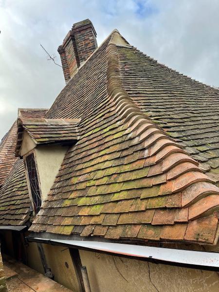 TW Roofing Services Ltd