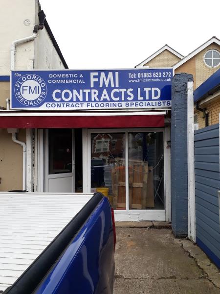 F M I Contracts Ltd