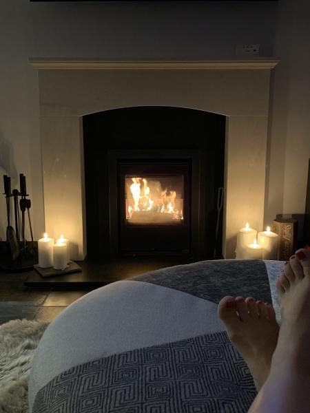 R and R Fireplace Installations