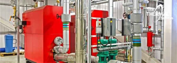 Total Thermal Services Limited