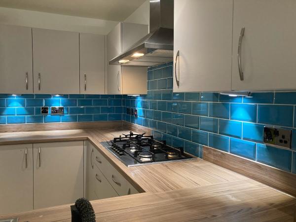 PJC Tiling & Floorcare