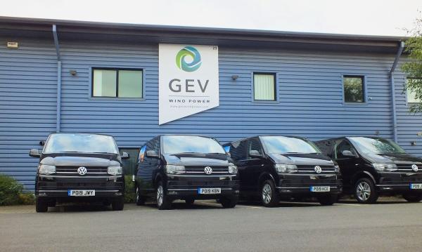 GEV Wind Power
