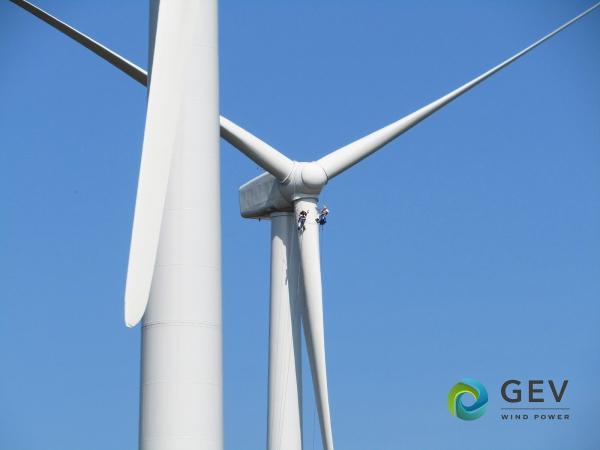 GEV Wind Power