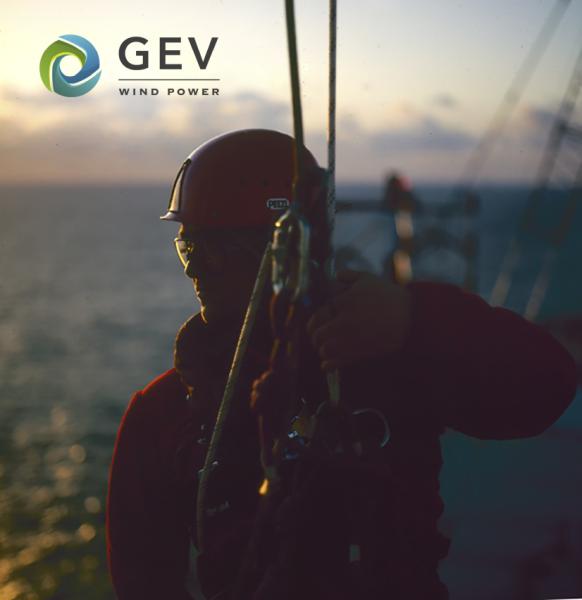 GEV Wind Power