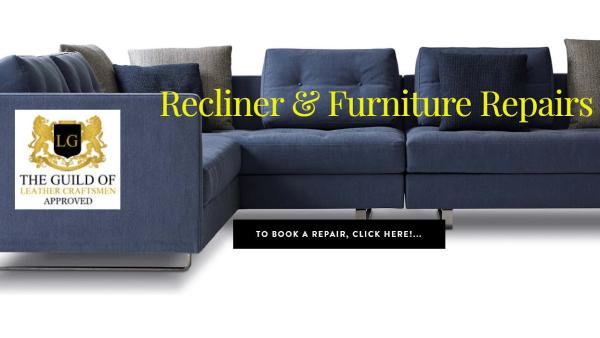 Recliner & Furniture Repairs