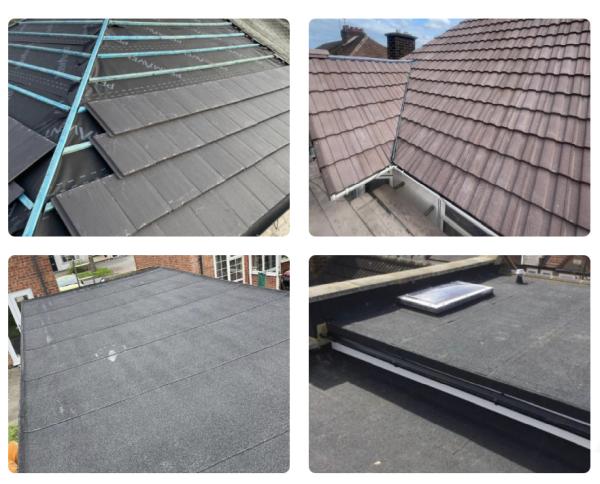 Exceptional Roofing Limited