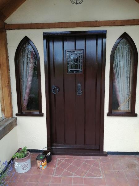 Fairbrother Painting and Decorating