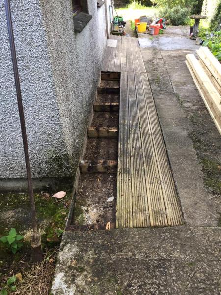 NJD Landscape and Construction