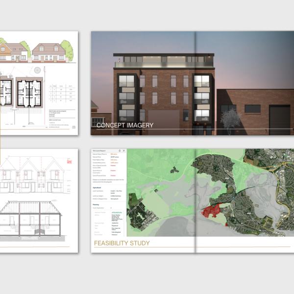 Studio Homer: Architecture and Planning Bournemouth