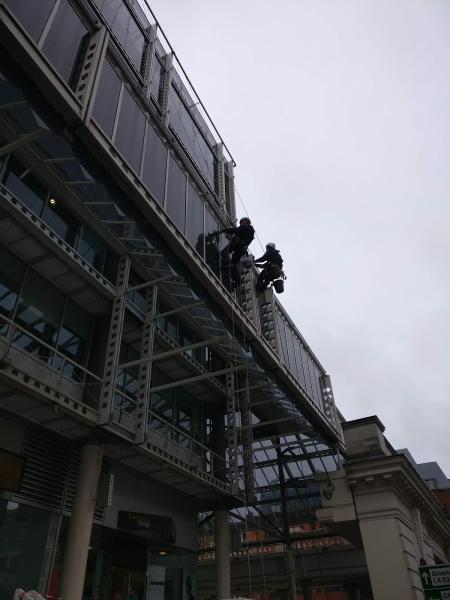 Hawkeye Rope Access Solutions