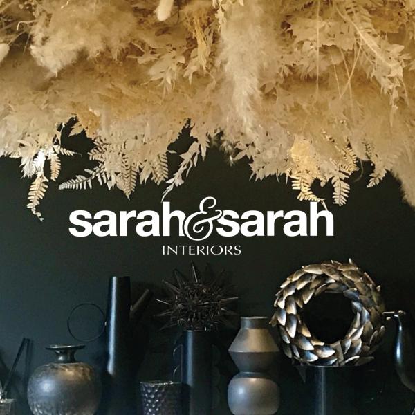 Sarah and Sarah Interiors