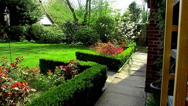 Roys Gardener Services and Maintenance