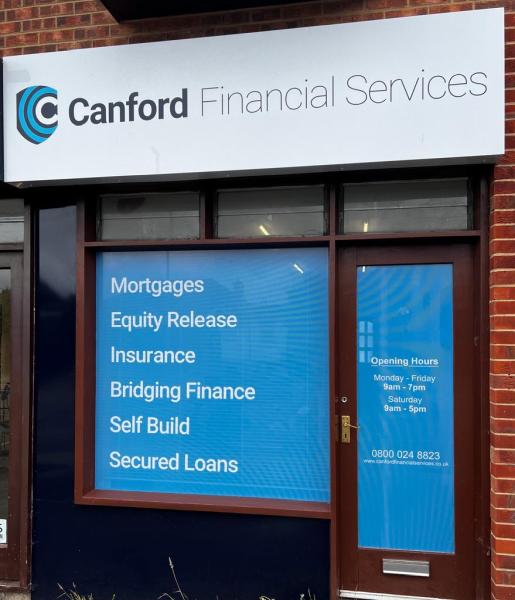 Canford Financial Services Ltd.