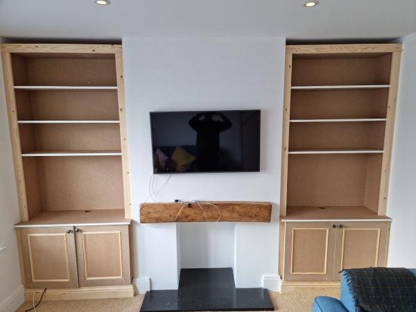 Woodworth's Bespoke Furniture