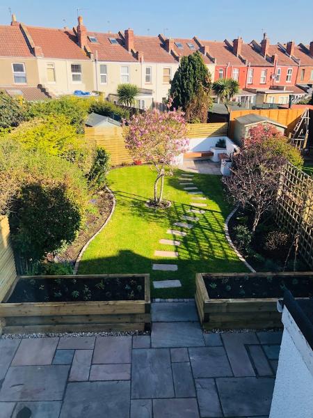 Craft Landscaping Ltd