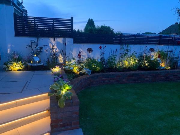 Craft Landscaping Ltd