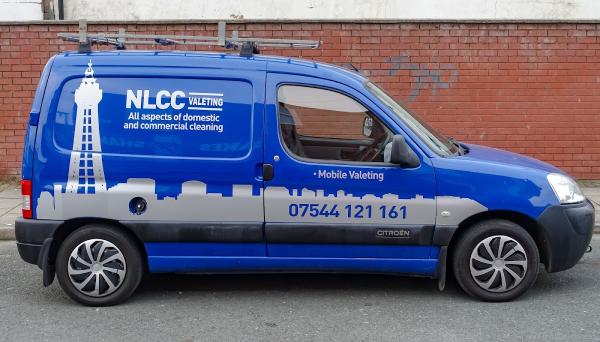 North Lancashire Cleaning Company Ltd