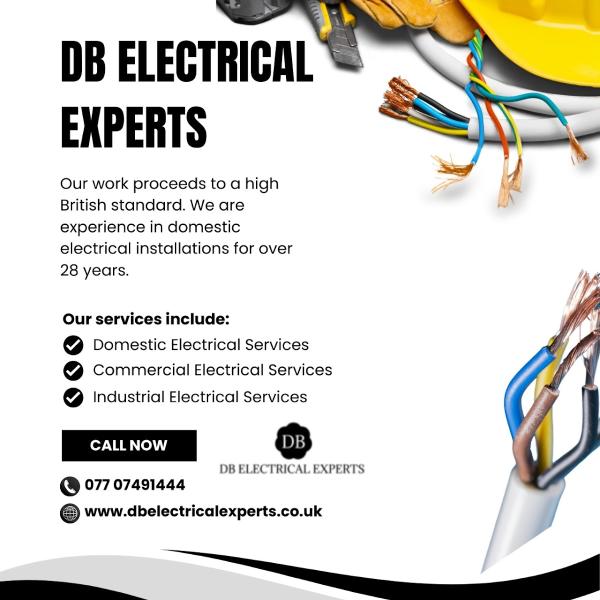 DB Electrical Experts