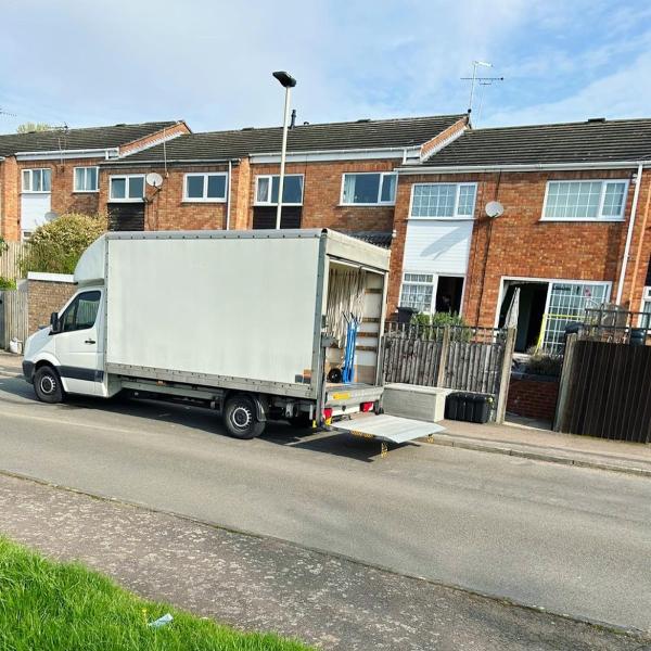 TCW Removals