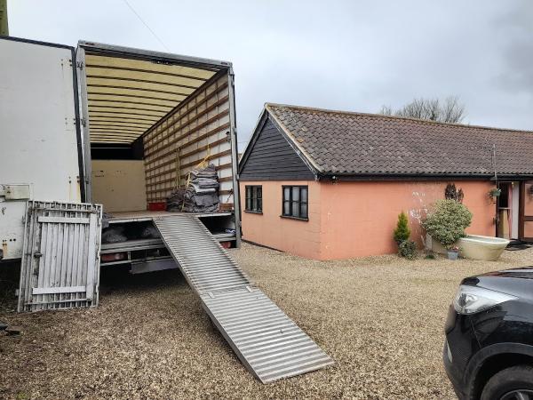 C.S Clearances and Removals